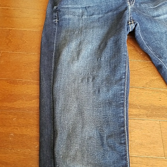 PRICE  ⬇️  7 for all mankind roxanne. Size 26 - Picture 6 of 8